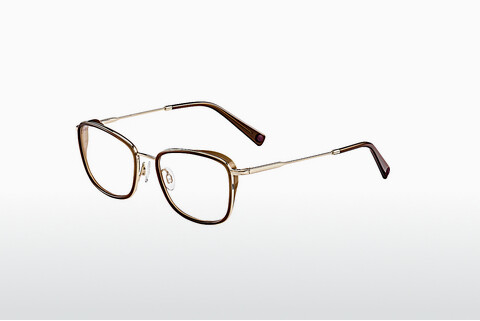 Óculos de design Bogner 62002 4674