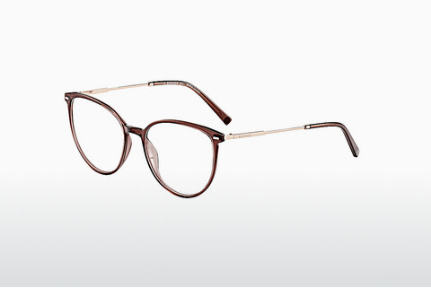 Óculos de design Bogner 66002 5500