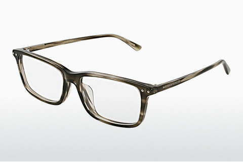 Óculos de design Bottega Veneta BV0163OA 003