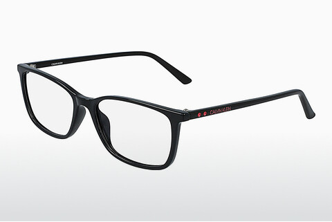Óculos de design Calvin Klein CK19512 001