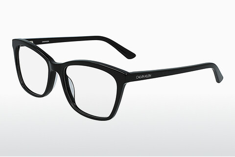Óculos de design Calvin Klein CK19529 001