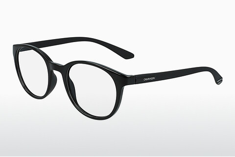 Óculos de design Calvin Klein CK19570 001