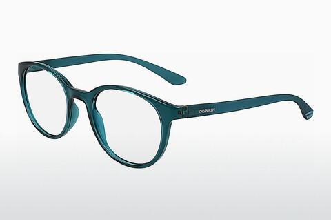 Óculos de design Calvin Klein CK19570 430