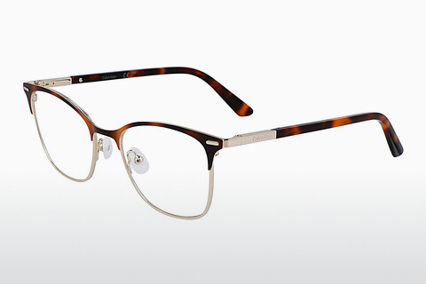 Óculos de design Calvin Klein CK21124 220