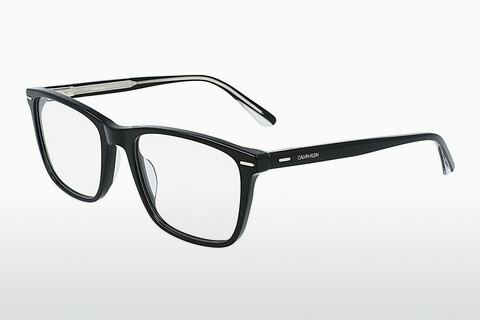 Óculos de design Calvin Klein CK21502 001
