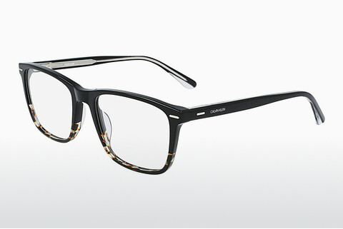 Óculos de design Calvin Klein CK21502 011