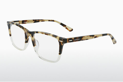 Óculos de design Calvin Klein CK21502 244