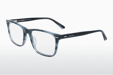 Óculos de design Calvin Klein CK21502 412