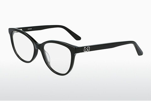 Óculos de design Calvin Klein CK21503 001