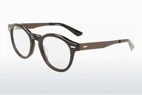 Óculos de design Calvin Klein CK21518 001