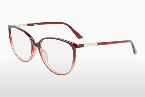 Óculos de design Calvin Klein CK21521 605