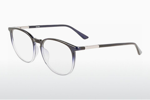Óculos de design Calvin Klein CK21522 403