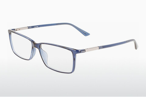 Óculos de design Calvin Klein CK21523 004