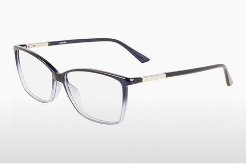 Óculos de design Calvin Klein CK21524 438