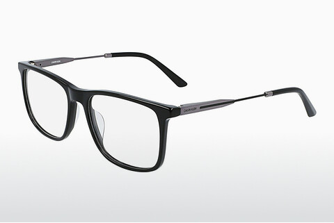 Óculos de design Calvin Klein CK21700 001