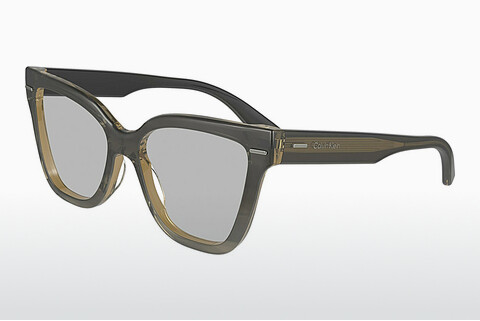 Óculos de design Calvin Klein CK23543 023