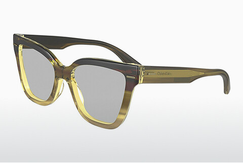 Óculos de design Calvin Klein CK23543 317