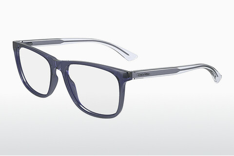 Óculos de design Calvin Klein CK23548 438