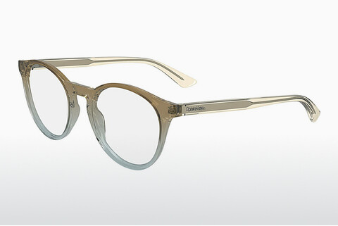Óculos de design Calvin Klein CK23549 342