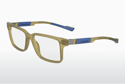 Óculos de design Calvin Klein CK23550 208