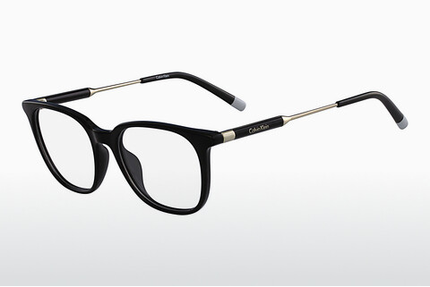 Óculos de design Calvin Klein CK6008 001