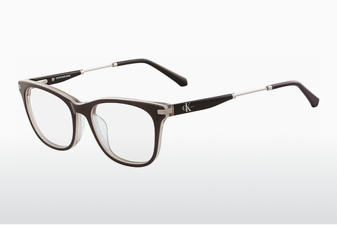 Óculos de design Calvin Klein CKJ18706 007