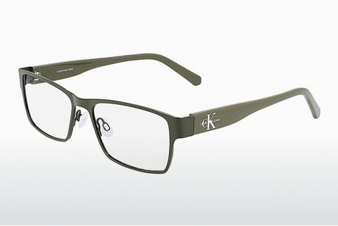 Óculos de design Calvin Klein CKJ20400 314