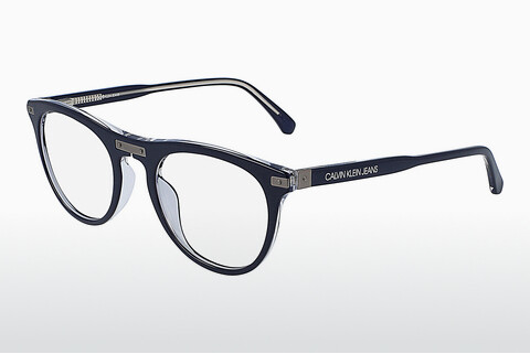 Óculos de design Calvin Klein CKJ20514 415