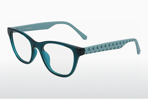 Óculos de design Calvin Klein CKJ20516 431