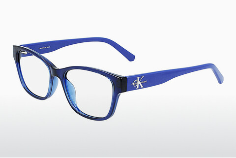 Óculos de design Calvin Klein CKJ20636 401