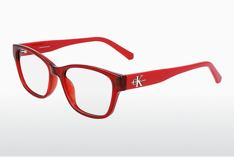 Óculos de design Calvin Klein CKJ20636 600
