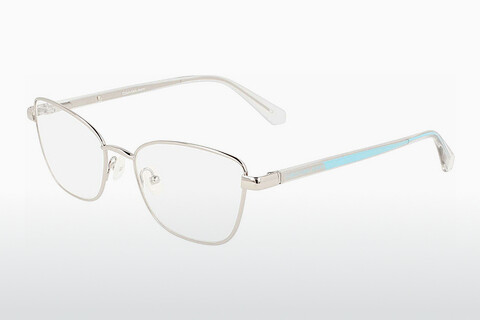Óculos de design Calvin Klein CKJ21224 015