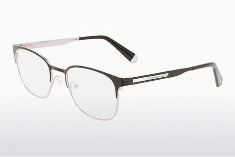 Óculos de design Calvin Klein CKJ21225 015