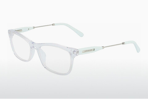 Óculos de design Calvin Klein CKJ21800 971