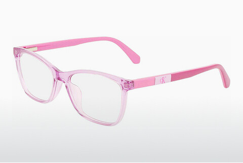 Óculos de design Calvin Klein CKJ22304 540
