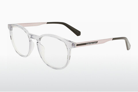 Óculos de design Calvin Klein CKJ22614 051