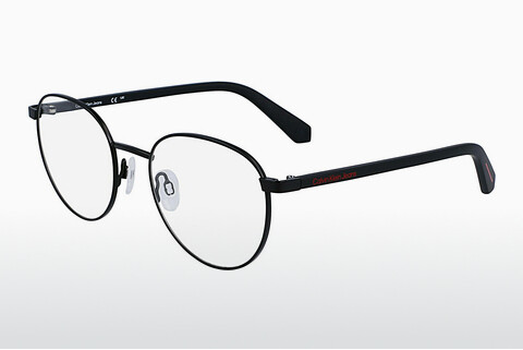 Óculos de design Calvin Klein CKJ23221CLIP-ON 002