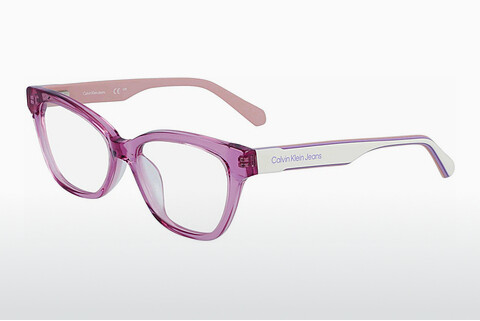 Óculos de design Calvin Klein CKJ23304 540