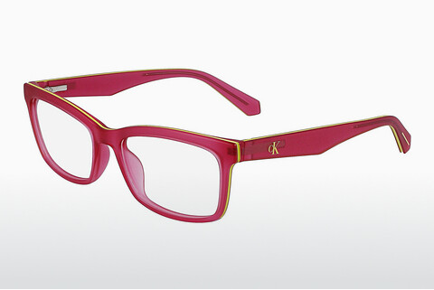 Óculos de design Calvin Klein CKJ23613 671