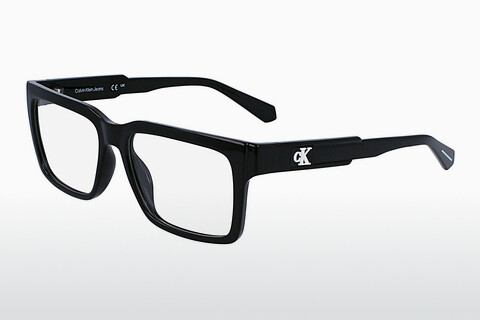 Óculos de design Calvin Klein CKJ23626 001