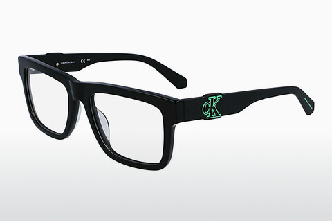Óculos de design Calvin Klein CKJ23647 001