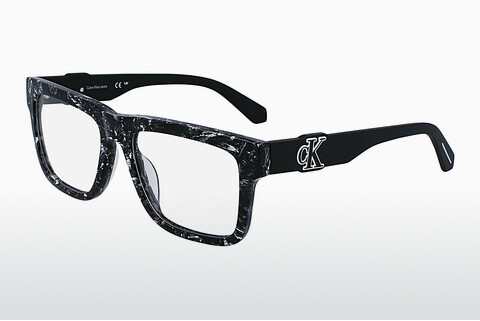 Óculos de design Calvin Klein CKJ23647 073
