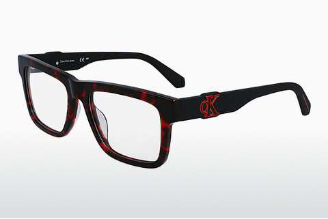 Óculos de design Calvin Klein CKJ23647 239