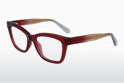 Óculos de design Calvin Klein CKJ23650 601