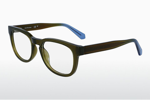 Óculos de design Calvin Klein CKJ23651 314