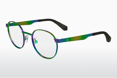 Óculos de design Calvin Klein CKJ24205 971