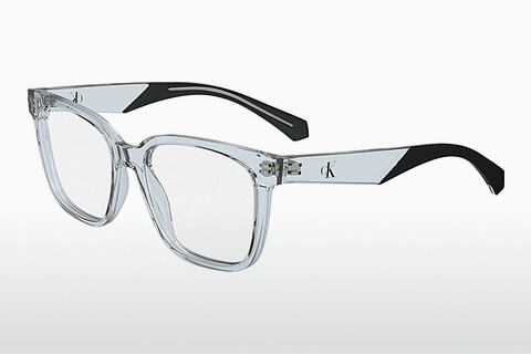 Óculos de design Calvin Klein CKJ24306 402