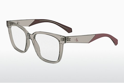 Óculos de design Calvin Klein CKJ24306 671