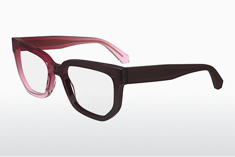 Óculos de design Calvin Klein CKJ24615 602