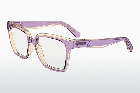 Óculos de design Calvin Klein CKJ24619 675